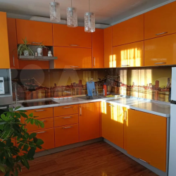 Фото Апартаменты на улице Магистральная 97