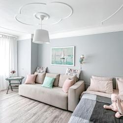 1-комнатные апартаменты стандарт