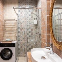 Фото Апартаменты Suffix на Сержанта Колоскова 1а