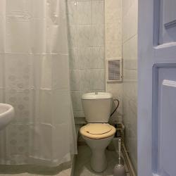 Комната стандарт с 1 двуспальной кроватью