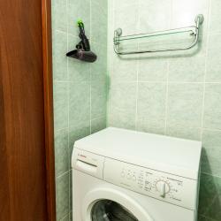 Фото Апартаменты на улице Гусарская 6 к12