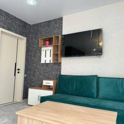 Фото Отель Загородный дом Рива