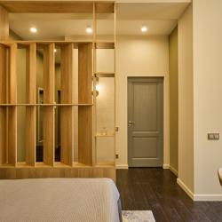 Фото Отель ЕвроУют на улице Социалистическая