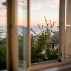 Фото Отель All Seasons (Олл Сизонз)