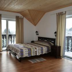 Фото Отель Куршале