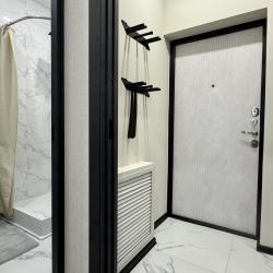 1-комнатные апартаменты улучшенные