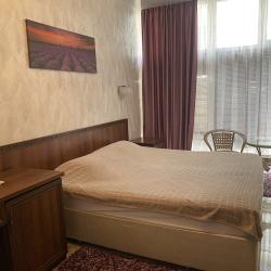 Фото Отель Михалыч