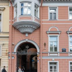 фото 31 Апартаменты EMPEROOM (ЭМПЕРУМ)