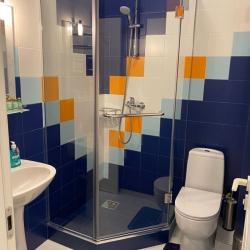 Комната стандарт Океан