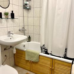 Фото Апартаменты на улице Чайковского 4