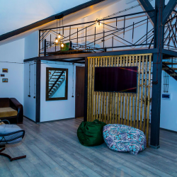 Фото Отель Вологодские берега