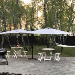 Фото Отель Шелест