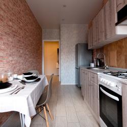 Фото Отель KEY2HOME на улице Сарматской 11А