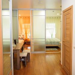 Фото Отель VLcome Rooms (Велком Румс)