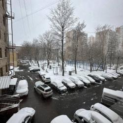 2-комнатные апартаменты стандарт