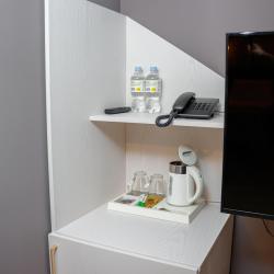 Фото Бутик-отель Богоявленский