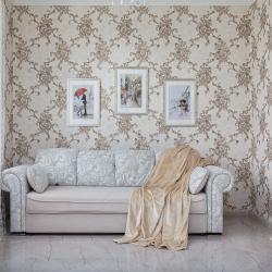 Фото Отель Comfort Home на улице Багрицкого 18 (Комфорт Хоум)