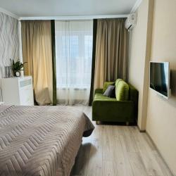 1-комнатные апартаменты стандарт