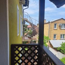 Комната комфорт