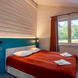 Фото Парк-отель ЯРКI