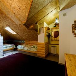 Фото Отель Родина