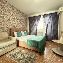 1-комнатные апартаменты стандарт