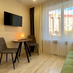 Фото Отель AS на улице Чистопольская 41