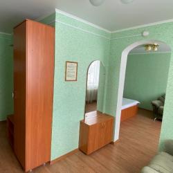 Номер полулюкс стандарт (с завтраком)