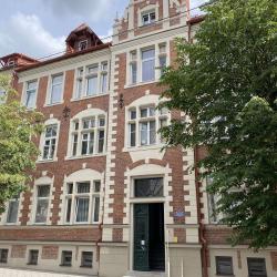 Фото Отель Baltic Apart на улице Крупской 19