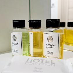 Фото Отель Runway Apartments на улице Южнодомодедовская 17