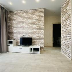 Фото Апартаменты Победа на улице Ангарская