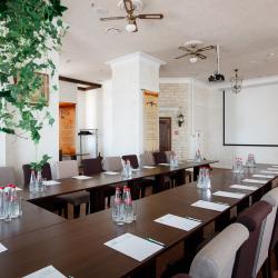 Фото Отель Дон Кихот