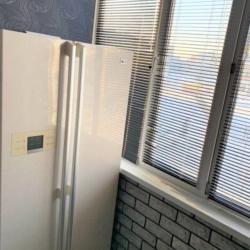 Фото Апартаменты на улице Геологическая 15 к1