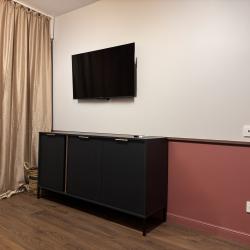 Фото Отель Однокомнатные Pro.Apartment на Багратиона