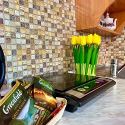 Фото Отель Тортуга