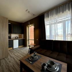 Фото Апартаменты Континент на улице Викторова