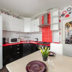 Фото Отель Niki Rent (Ники Рент) на Степной 81