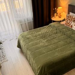 Фото Отель Как Дома на Родионова 19