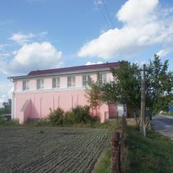 Фото Отель Чайка