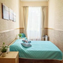 Фото Хостелы Рус-