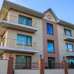 Фото Отель Дюльбер