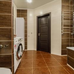 Фото Апартаменты на улице Ворошилова 19