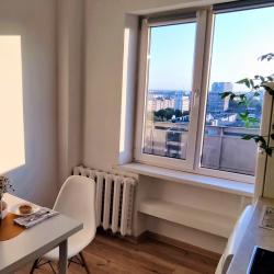 фото 32 A-Apartments39 (А-Апартментс39) на улице Фрунзе