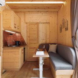 Номер стандарт комфорт