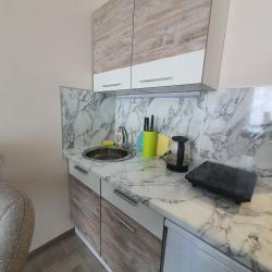 Фото Апартаменты на улице Некрасовская 46