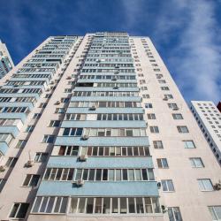 1-комнатные апартаменты улучшенные