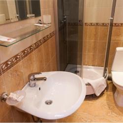 Номер стандарт с 1 односпальной кроватью