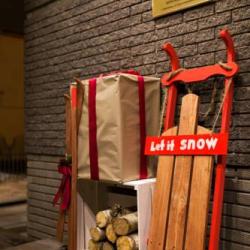 Фото Отель Водолей