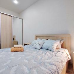 Фото Отель Sweet Home23 на улице Отдельская 257/9 к. 1
