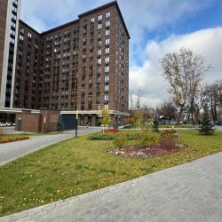 1-комнатные апартаменты стандарт 1025Б